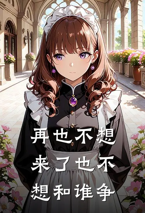 再也不想来了也不想和谁争