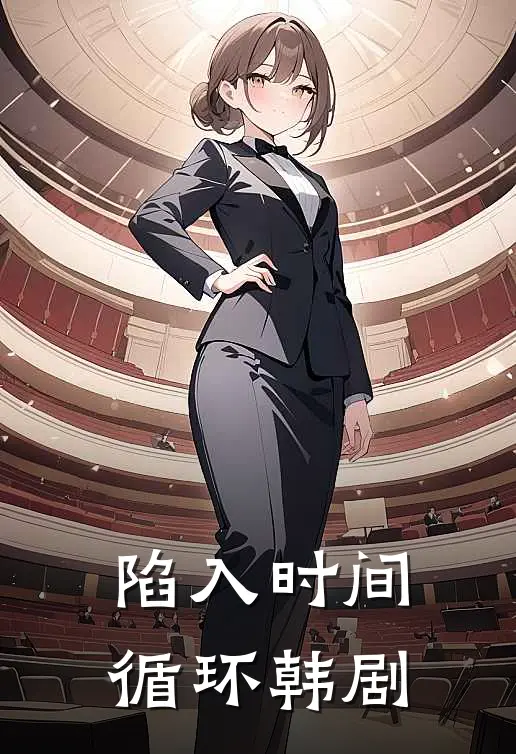 陷入时间循环韩剧