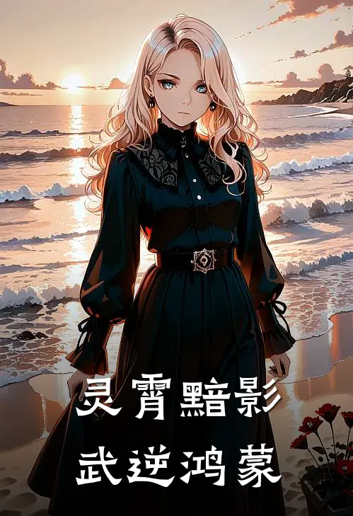 灵霄黯影，武逆鸿蒙