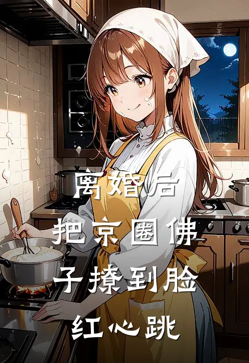 离婚后，把京圈佛子撩到脸红心跳(周应淮沈清窈)热门网络小说_最新完本小说离婚后，把京圈佛子撩到脸红心跳(周应淮沈清窈)