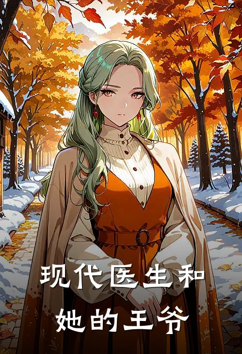 现代医生和她的王爷（林小夏楚墨寒）完整版小说阅读_现代医生和她的王爷全文免费阅读（林小夏楚墨寒）