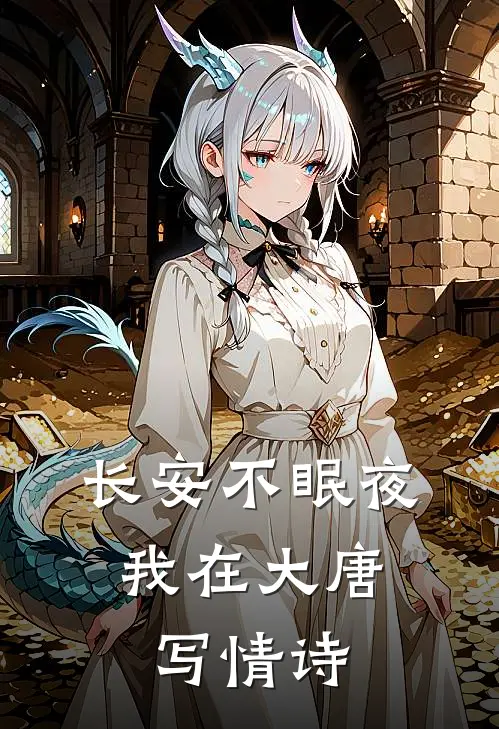 长安不眠夜：我在大唐写情诗(苏砚舟裴清梧)最新免费小说_完本小说免费阅读长安不眠夜：我在大唐写情诗苏砚舟裴清梧