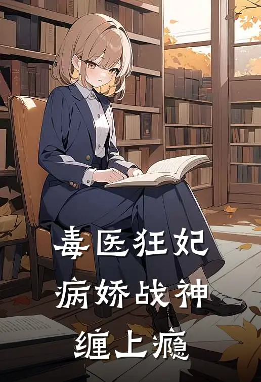 毒医狂妃：病娇战神缠上瘾