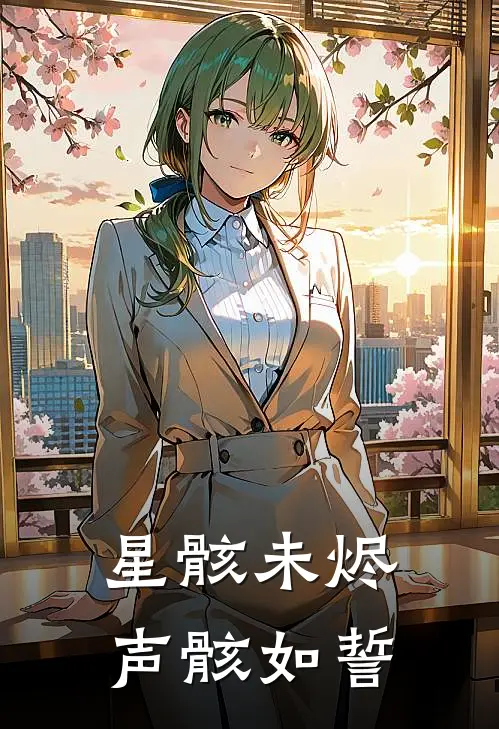 星骸未烬，声骸如誓(阿布艾多斯)免费小说_最新小说全文阅读星骸未烬，声骸如誓阿布艾多斯