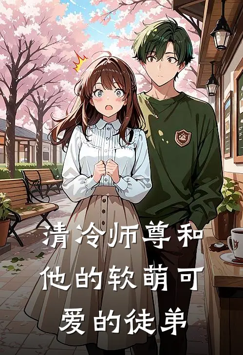 清冷师尊和他的软萌可爱的徒弟