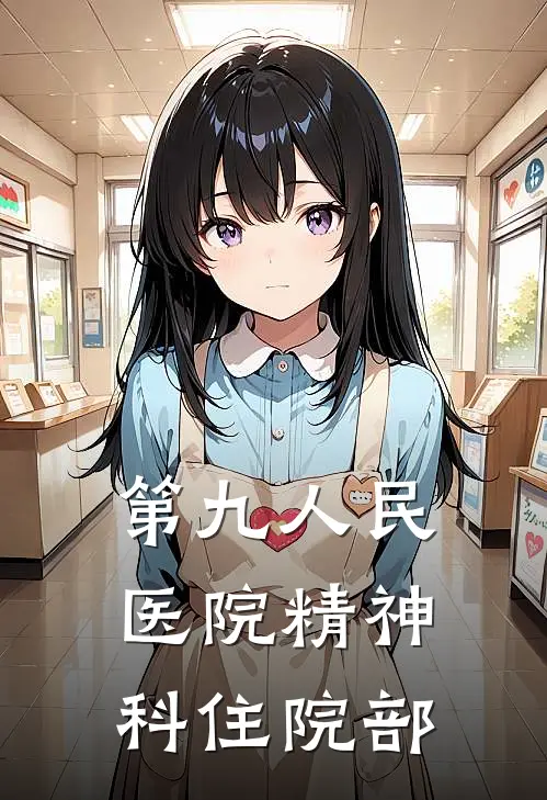 第九人民医院精神科住院部