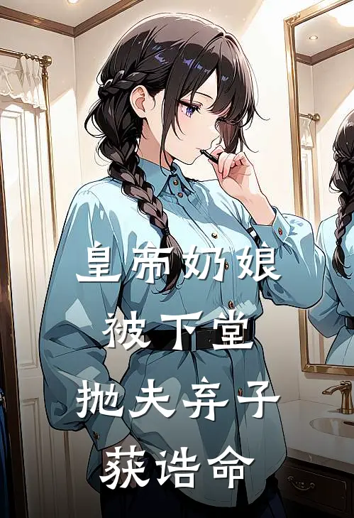 皇帝奶娘被下堂，抛夫弃子获诰命(梁小文陈文杨)网络热门小说_最新小说皇帝奶娘被下堂，抛夫弃子获诰命(梁小文陈文杨)