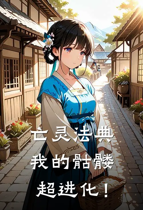 亡灵法典：我的骷髅超进化！(林夏林晚秋)全本免费小说阅读_全文免费阅读亡灵法典：我的骷髅超进化！林夏林晚秋