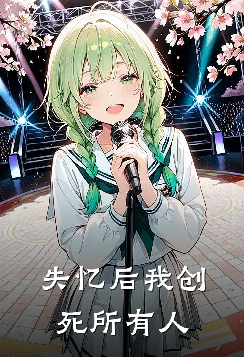 失忆后我创死所有人