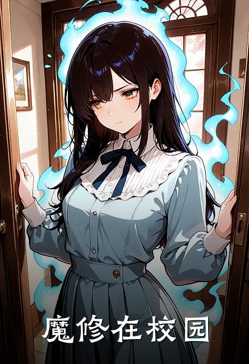 魔修在校园(秦灿秦月芬)在线阅读免费小说_完整版小说免费阅读魔修在校园(秦灿秦月芬)