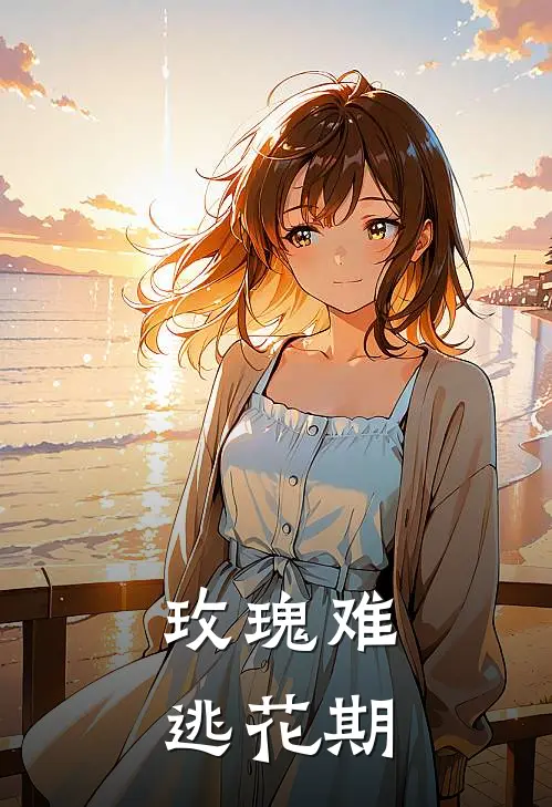 玫瑰难逃花期许弛秦楚非免费小说全集_免费小说在哪看玫瑰难逃花期(许弛秦楚非)