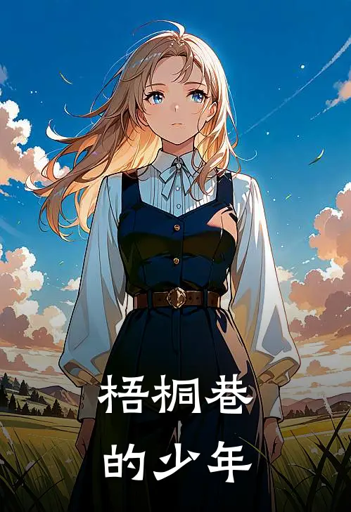 梧桐巷的少年(苏夏周予安)完结小说_小说完整版免费阅读梧桐巷的少年苏夏周予安