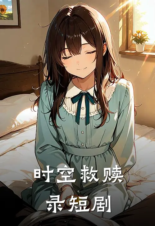 时空救赎录短剧
