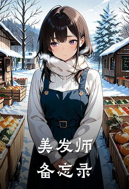 美发师备忘录全文免费阅读无弹窗大结局_美发师备忘录（刘宇阿杰）小说免费阅读大结局