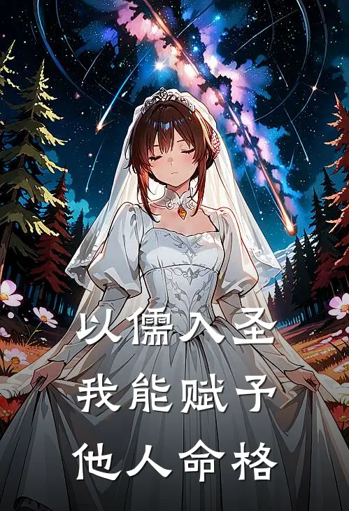 以儒入圣，我能赋予他人命格