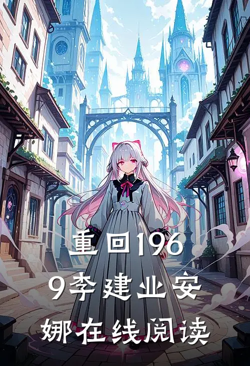 重回1969李建业安娜在线阅读