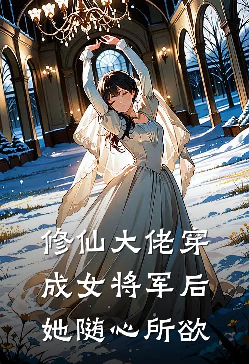 修仙大佬穿成女将军后她随心所欲