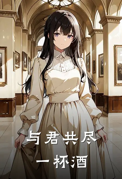 与君共尽一杯酒