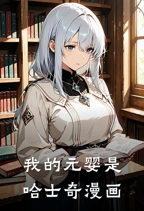 我的元婴是哈士奇漫画