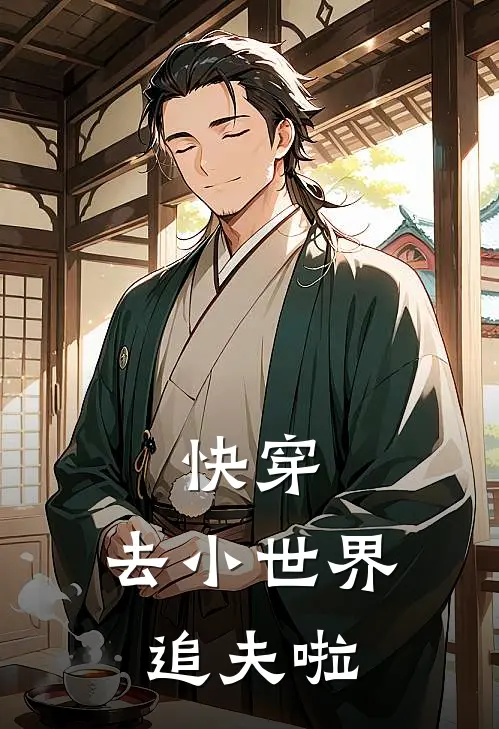 快穿，去小世界追夫啦