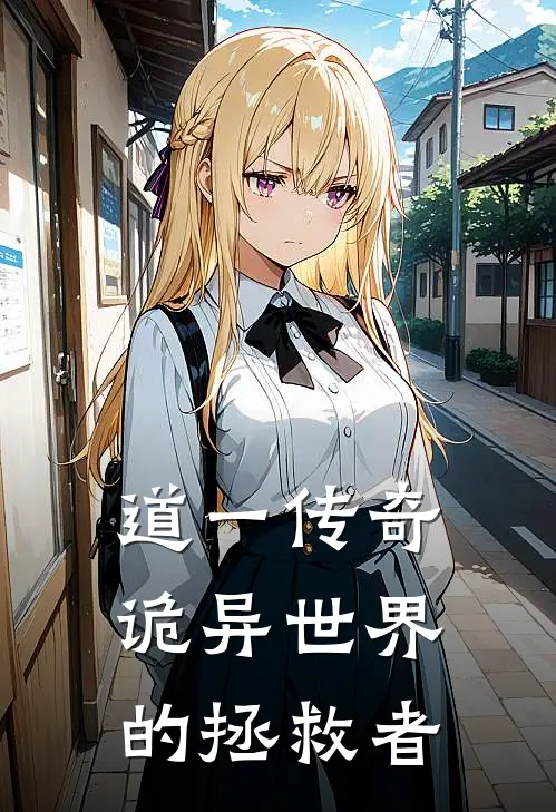 道一传奇：诡异世界的拯救者(道一道一)免费完结小说_免费小说在线阅读道一传奇：诡异世界的拯救者(道一道一)