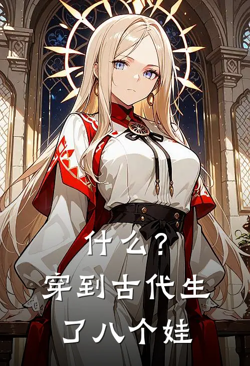 黄思雨刘勇什么？穿到古代生了八个娃完结版在线阅读_什么？穿到古代生了八个娃全集免费在线阅读