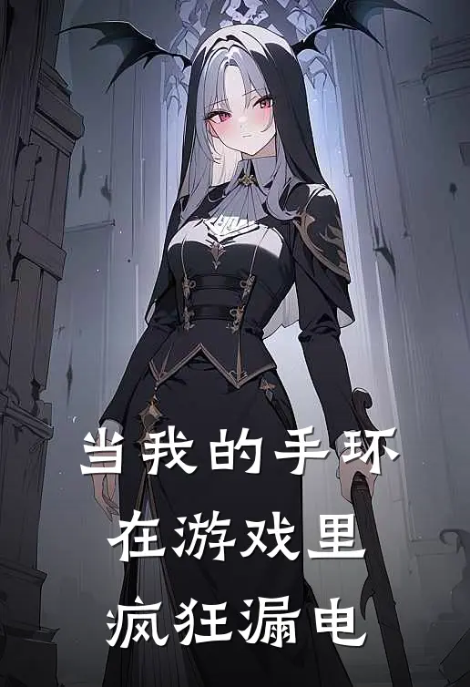 当我的手环在游戏里疯狂漏电(林钰陈美兰)最热门小说_全本完结小说当我的手环在游戏里疯狂漏电(林钰陈美兰)