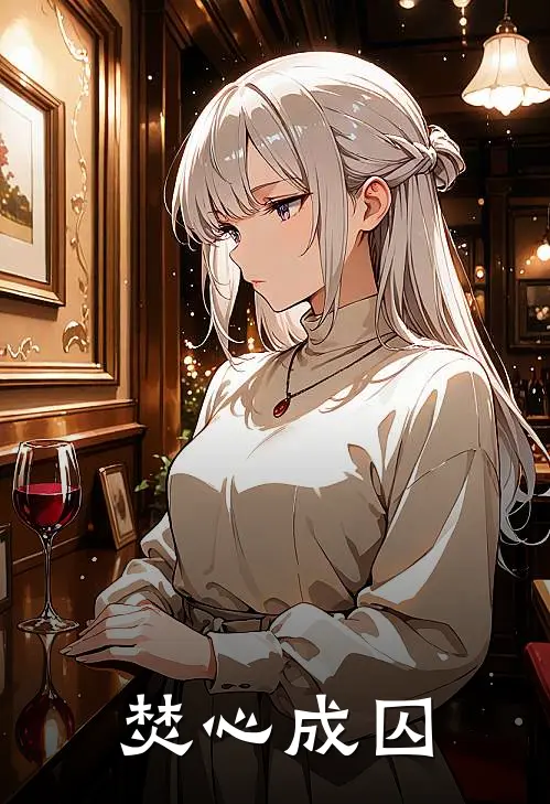 焚心成囚关定秋秦温采小说完整版免费阅读_热门小说排行榜焚心成囚(关定秋秦温采)