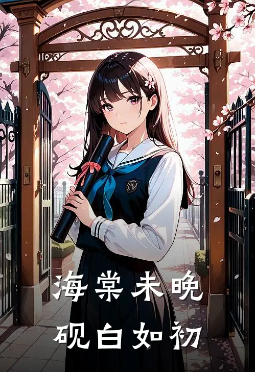 叶绾棠肖砚白海棠未晚，砚白如初完结版在线阅读_海棠未晚，砚白如初全集免费在线阅读