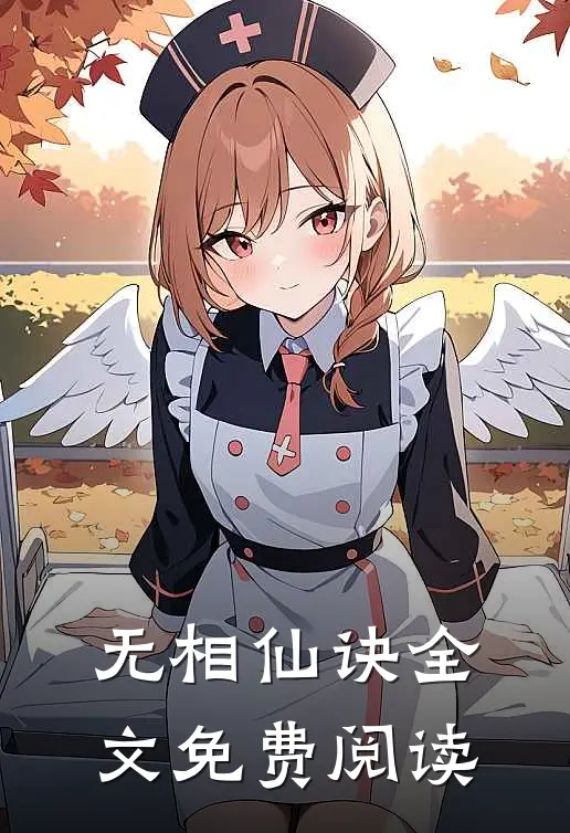 无相仙诀全文免费阅读