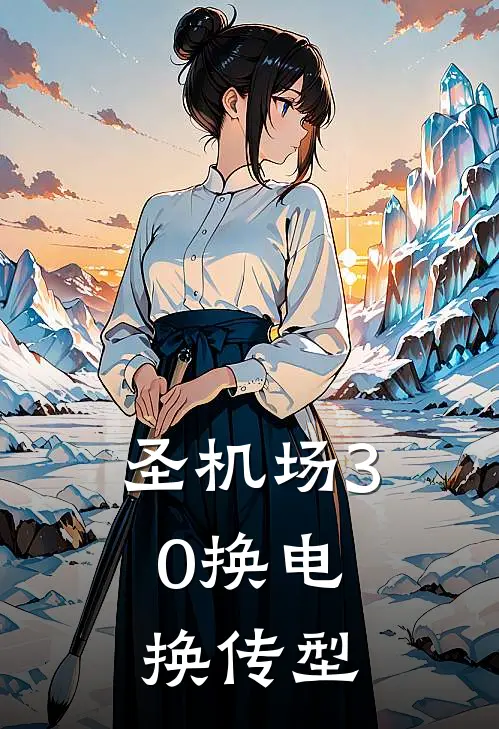 圣机场3.0换电换传型