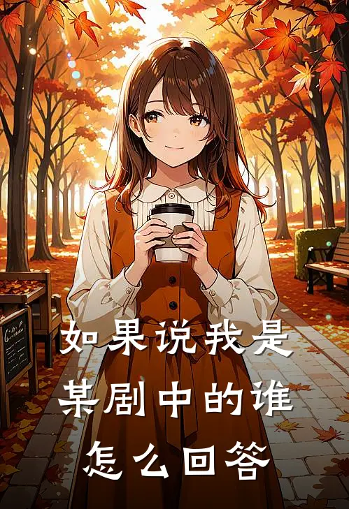 如果说我是某剧中的谁怎么回答