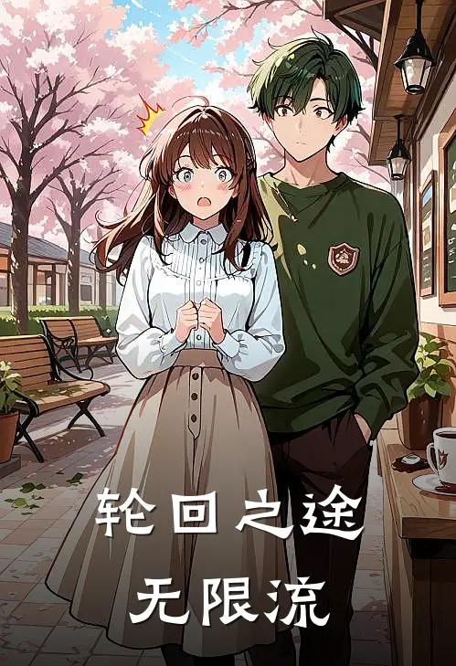 轮回之途【无限流】林宇张峰完结小说大全_免费小说在哪看轮回之途【无限流】(林宇张峰)