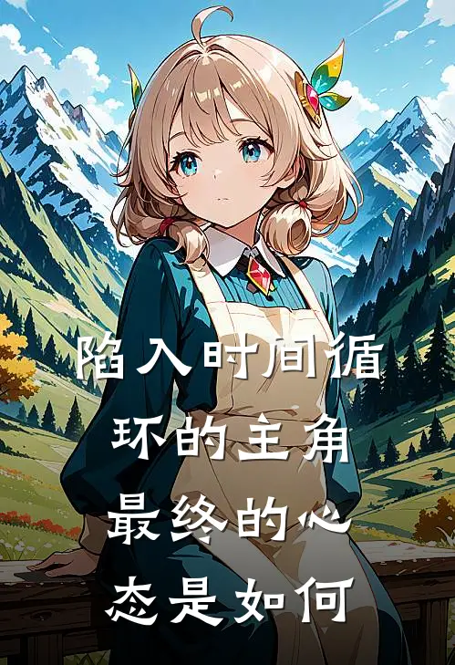 陷入时间循环的主角最终的心态是如何