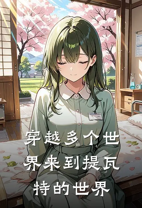 穿越多个世界来到提瓦特的世界