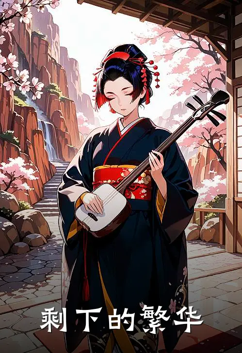 剩下的繁华宸秋叶叶陌小说完整版免费阅读_热门小说排行榜剩下的繁华(宸秋叶叶陌)