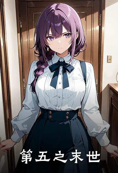 第五之末世(卢卡奈布)最热门小说_全本完结小说第五之末世(卢卡奈布)