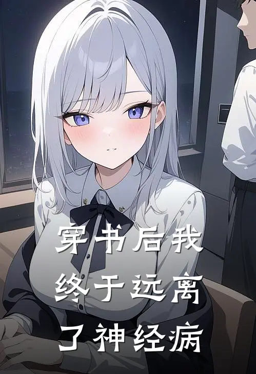 穿书后我终于远离了神经病
