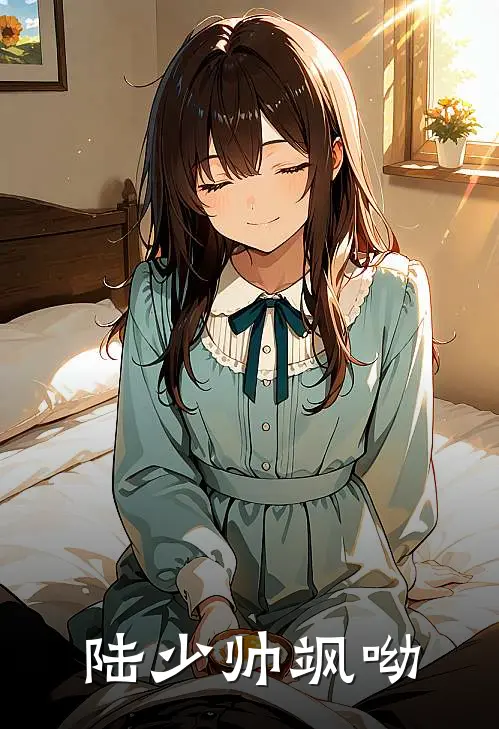 《陆少帅飒呦》陆善桦陆善祁已完结小说_陆少帅飒呦(陆善桦陆善祁)全文免费阅读无弹窗大结局