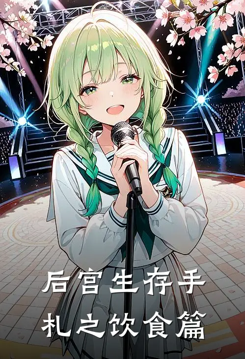 后宫生存手札之饮食篇