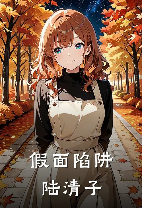 假面陷阱陆清子