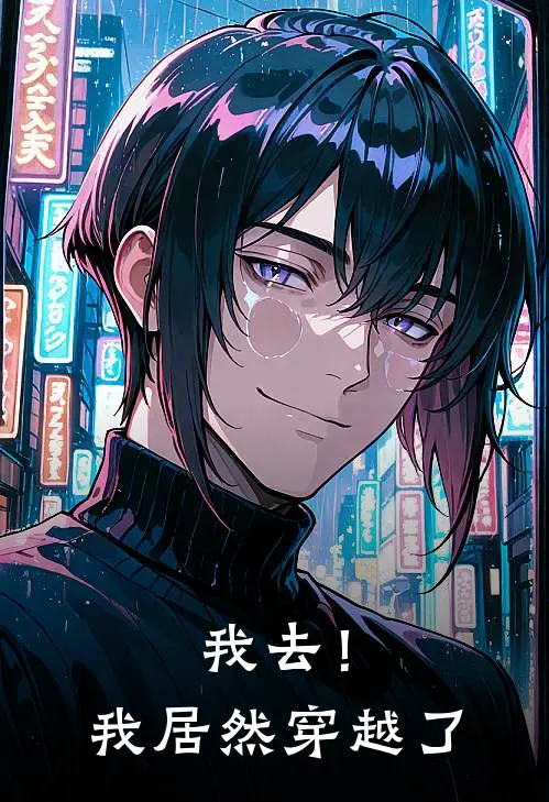 我去！我居然穿越了