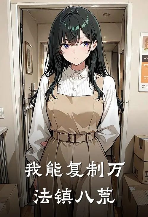 我能复制万法镇八荒(林昭苏清绾)热门小说排行_完结版小说我能复制万法镇八荒林昭苏清绾