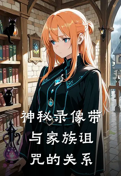 神秘录像带与家族诅咒的关系