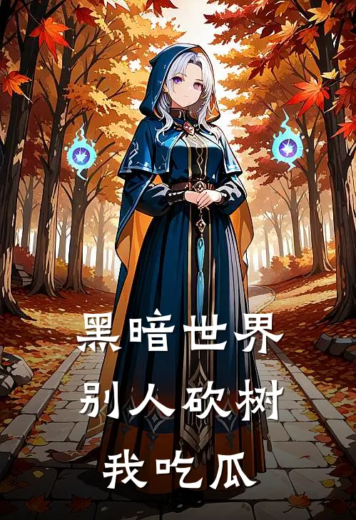 黑暗世界：别人砍树我吃瓜(雅雅雅雅)最新章节在线阅读_(黑暗世界：别人砍树我吃瓜)最新章节在线阅读