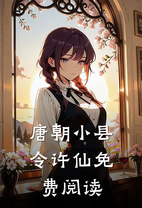 唐朝小县令许仙免费阅读