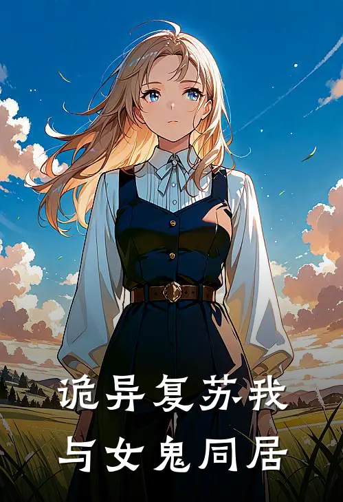 诡异复苏我与女鬼同居