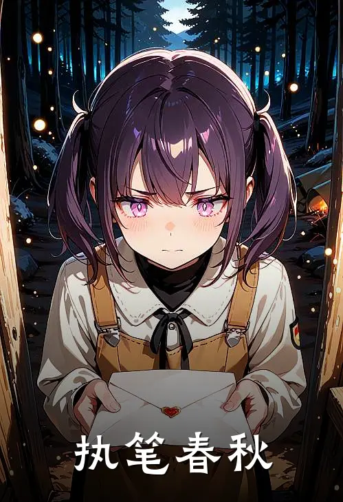 执笔春秋(赵询江茗)小说推荐完本_全本免费小说执笔春秋赵询江茗