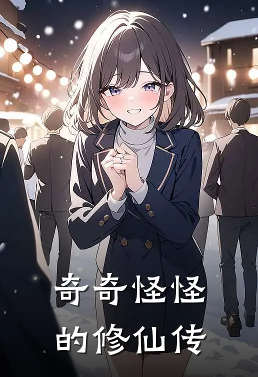 奇奇怪怪的修仙传