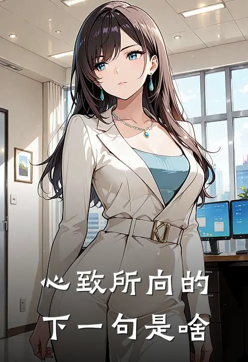 心致所向的下一句是啥